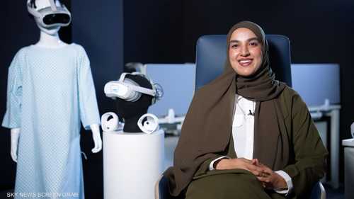 ريم خالد.. من شغف الطفولة إلى ريادة الألعاب