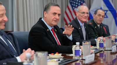 وزير الدفاع يسرائيل كاتس هاجم محتوى الإذاعة العسكرية