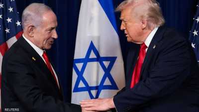 ترامب يحذر حماس ويؤكد "التزام إسرائيل بخطة غزة"