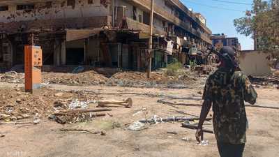 واشنطن تعبر عن "قلقها البالغ" إزاء خطاب قيادة الجيش السوداني