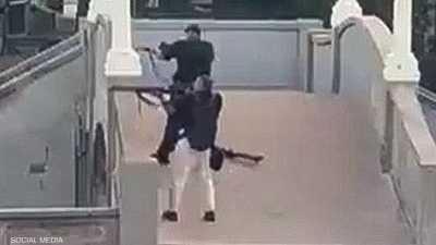 الشرطة: منفذا هجوم سيدني "تصرفا بشكل منفرد"