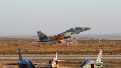 مقابل 8.6 مليار دولار.. بوينغ تزود إسرائيل بمقاتلات إف-15