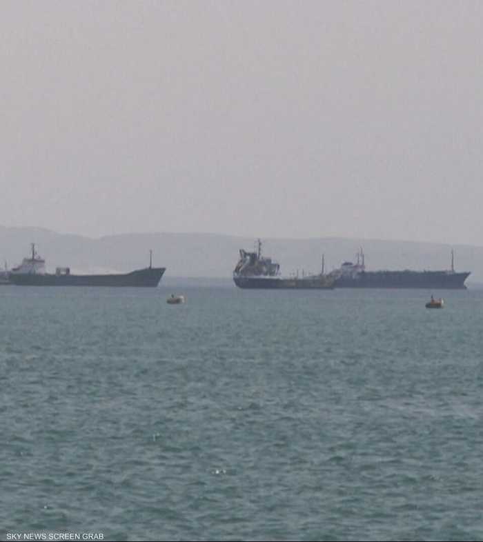 البحر الأحمر يدخل مرحلة الصراع المفتوح