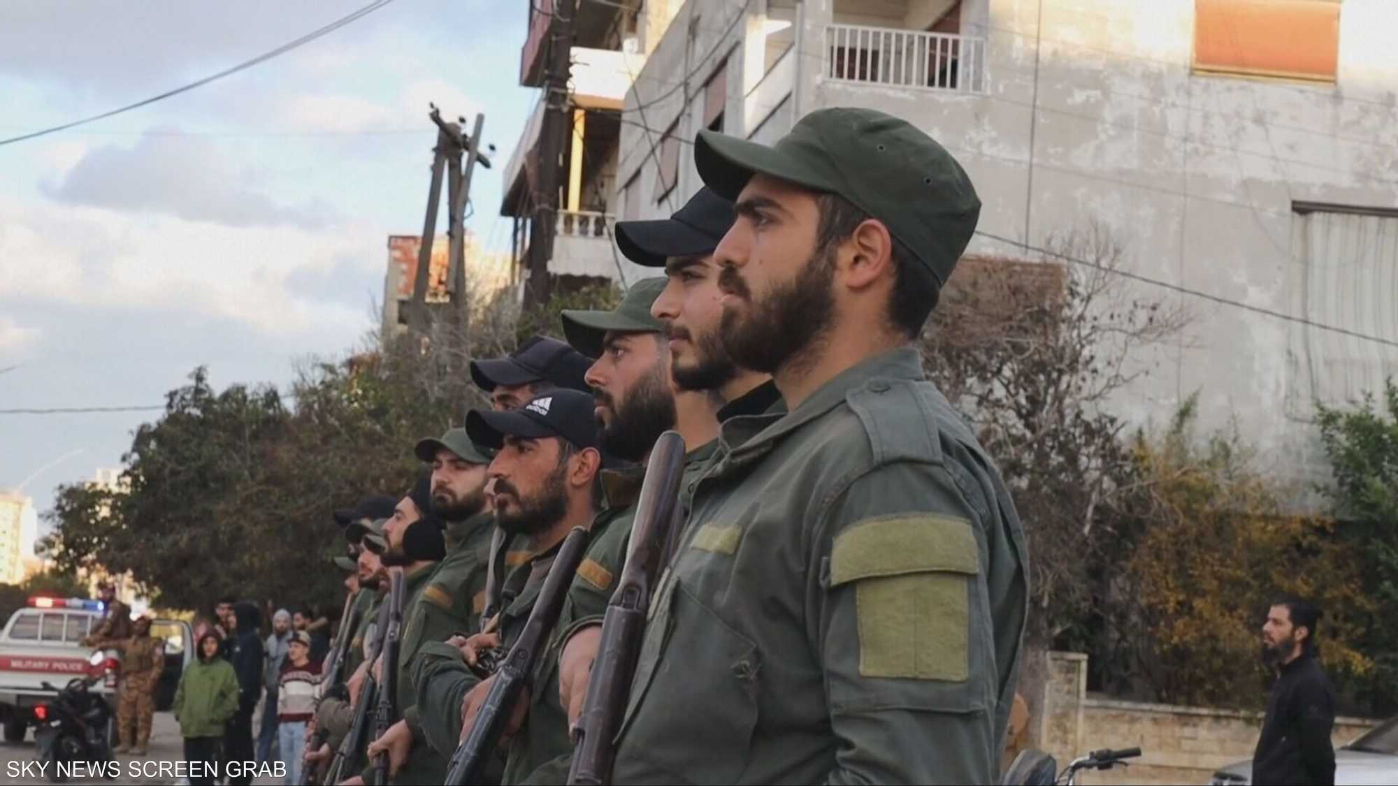 تعزيزات أمنية في الساحل السوري وتفاعل واسع على مواقع التواصل