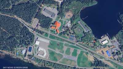 روسيا تكشف تفاصيل استهداف مقر بوتين بالمسيرات