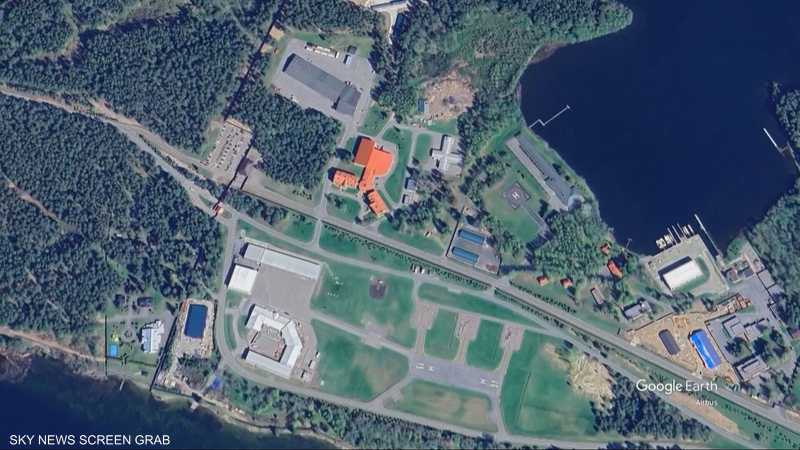 روسيا تتهم أوكرانيا بمهاجمة مقر إقامة بوتين وتتعهد بالانتقام