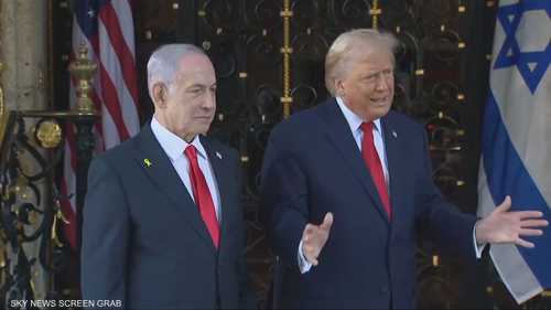 ترامب: أجريت محادثات مثمرة للغاية مع بوتين