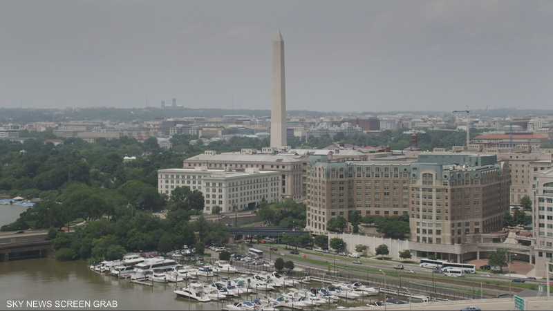 اتساع دائرة المواجهة مع تنظيم الإخوان في أكثر من ساحة