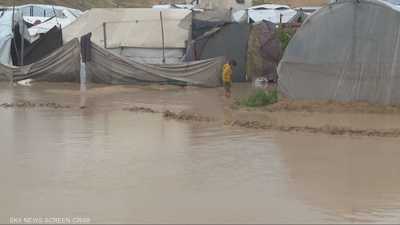 غزة عالقة بين التصعيد الإسرائيلي وقسوة الشتاء