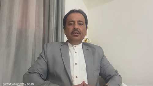 أنور التميمي: العمليات مستمرة في ملاحقة فلول القاعدة بحضرموت