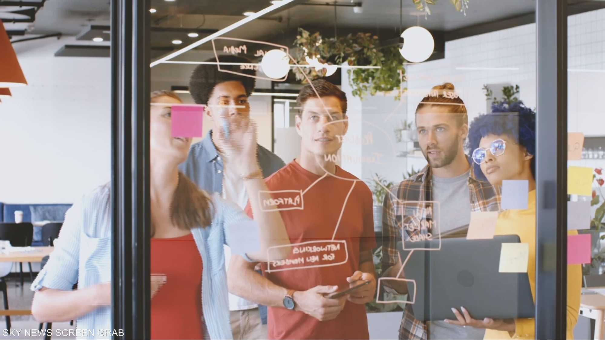 المرونة المهنية ضرورية لمواكبة التحوّلات السريعة في المهام