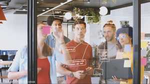 المرونة المهنية ضرورية لمواكبة التحوّلات السريعة في المهام