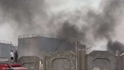 أول تعليق من المجلس الانتقالي الجنوبي على الهجوم على المكلا