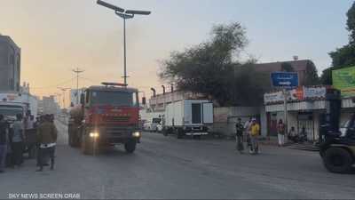 استغراب في حضرموت إزاء استهداف ميناء المكلّا