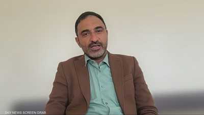 الجفري: دولة الإمارات شريك رئيسي في مواجهة الحوثيين