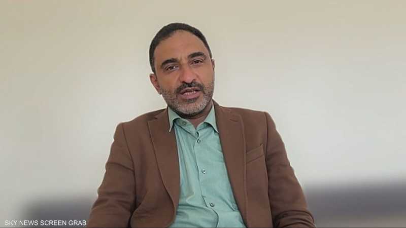 الجفري لسكاي نيوز عربية: قرارات العليمي مخالفة لنقل السلطة