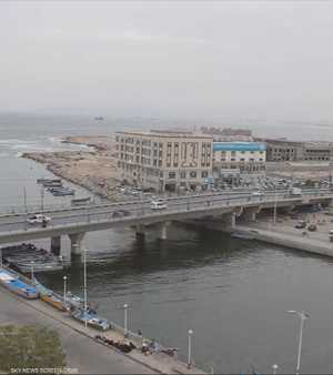 تقارير: حشد عسكري لقوات موالية للإخوان قرب حضرموت