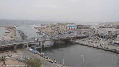 تقارير: حشد عسكري لقوات موالية للإخوان قرب حضرموت