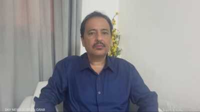 التميمي: ضرب ميناء المكلا تصعيد خطير