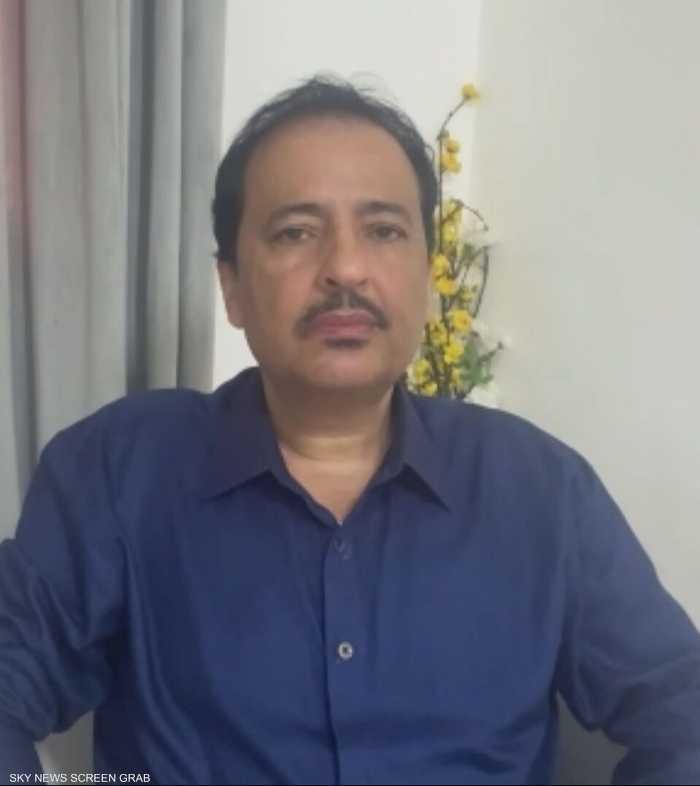 التميمي: ضرب ميناء المكلا تصعيد خطير