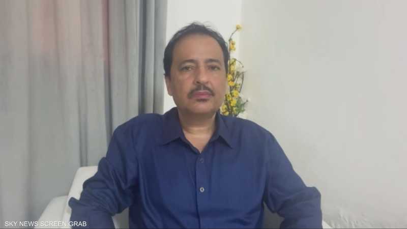 التميمي: ضرب ميناء المكلا تصعيد خطير