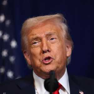 الرئيس الأميركي دونالد ترامب