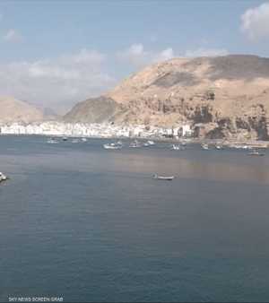 جهود إماراتية حاسمة لتحرير المكلا من القاعدة عام 2016