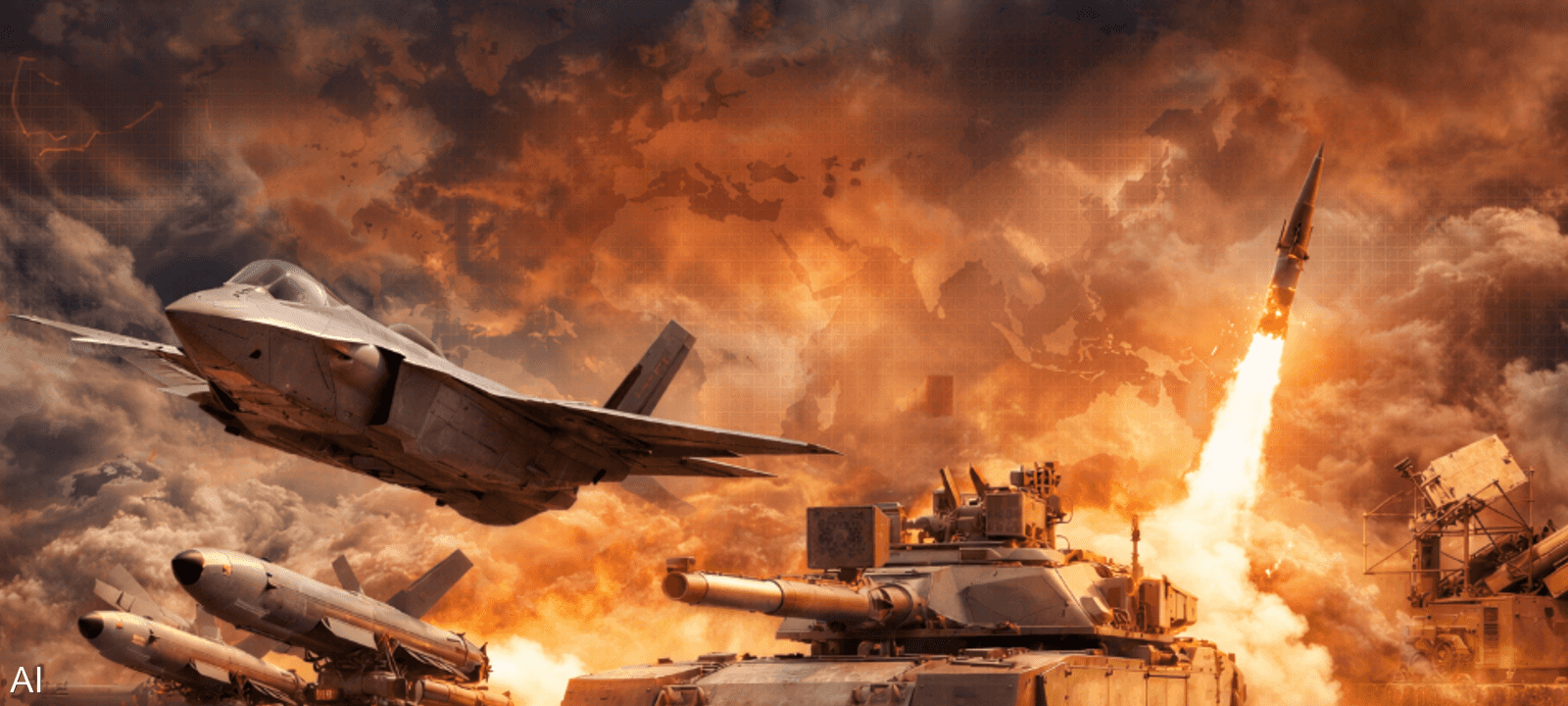 العام 2025 شهد ازدهارا كبيرا بالنسبة لشركات التصنيع