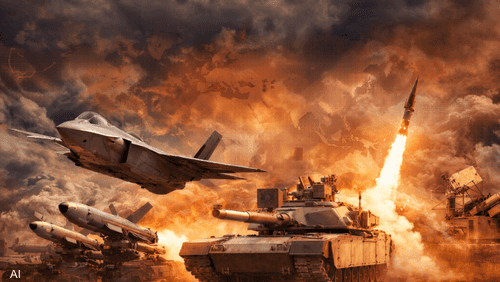 العام 2025 شهد ازدهارا كبيرا بالنسبة لشركات التصنيع