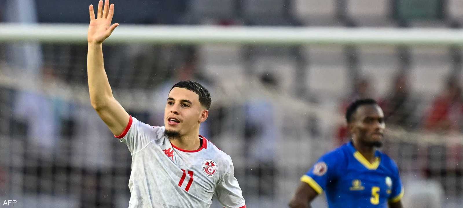 تونس ترافق نيجيريا إلى دور الـ16 في "كان 2025"