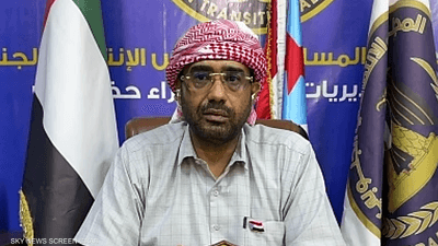 الزبيدي: عزيمتنا لم تكسر.. والإمارات قدمت الكثير للجنوب