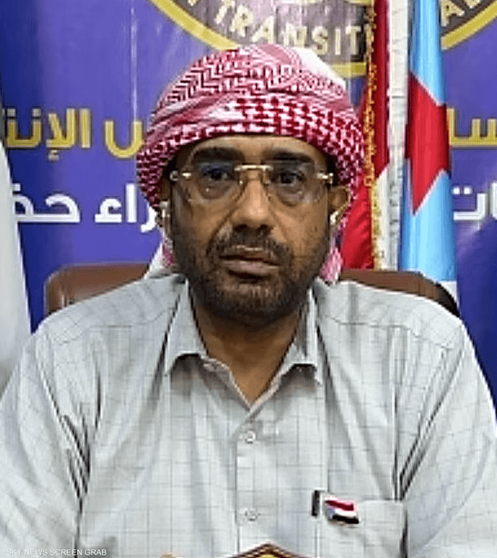 محمد عبد الملك الزبيدي