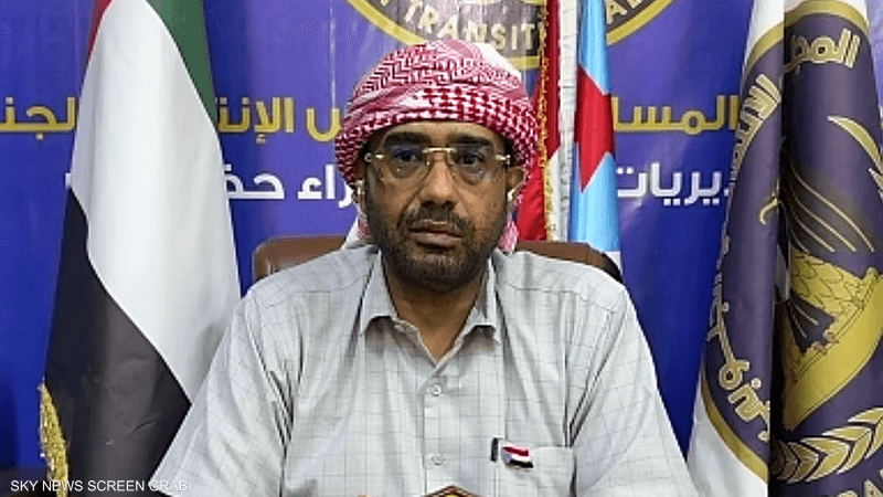 محمد عبد الملك الزبيدي