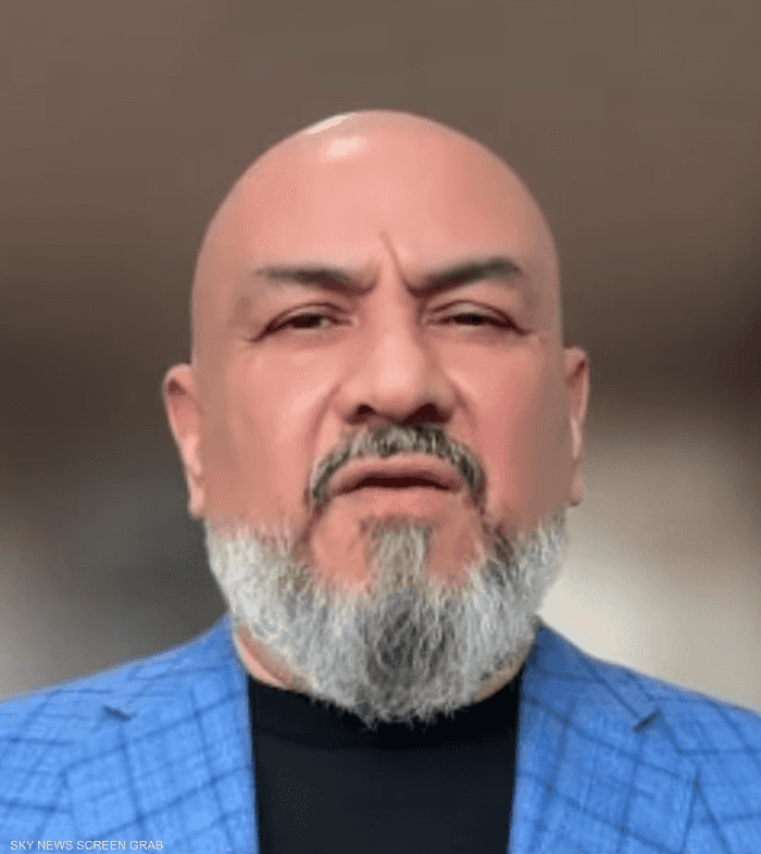 وزير الخارجية اليمني السابق خالد اليماني