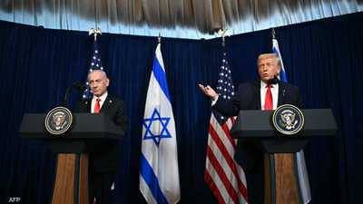 ترامب ونتنياهو يتفقان على هذا الموعد لنزع سلاح حماس