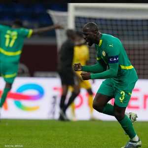 السنغال تصدرت مجموعتها بعد الفوز على بنين