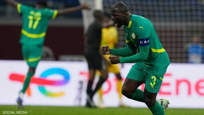 السنغال تصدرت مجموعتها بعد الفوز على بنين