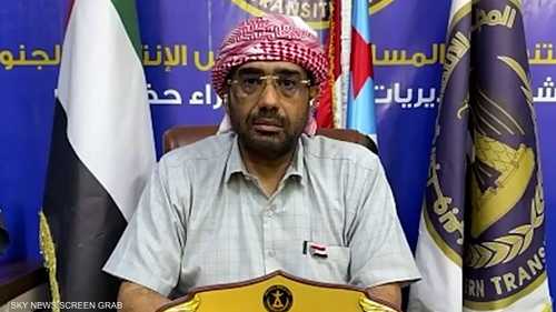 الزبيدي: عزيمتنا لم تكسر.. والإمارات قدمت الكثير للجنوب