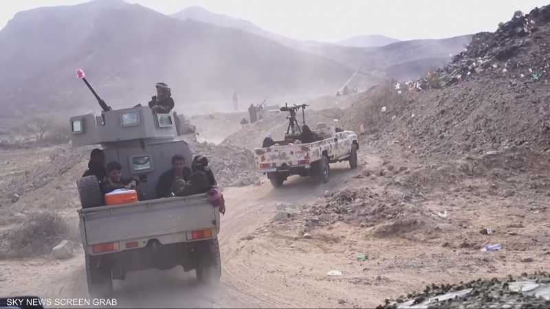 حضرموت تعود إلى واجهة المشهد الأمني