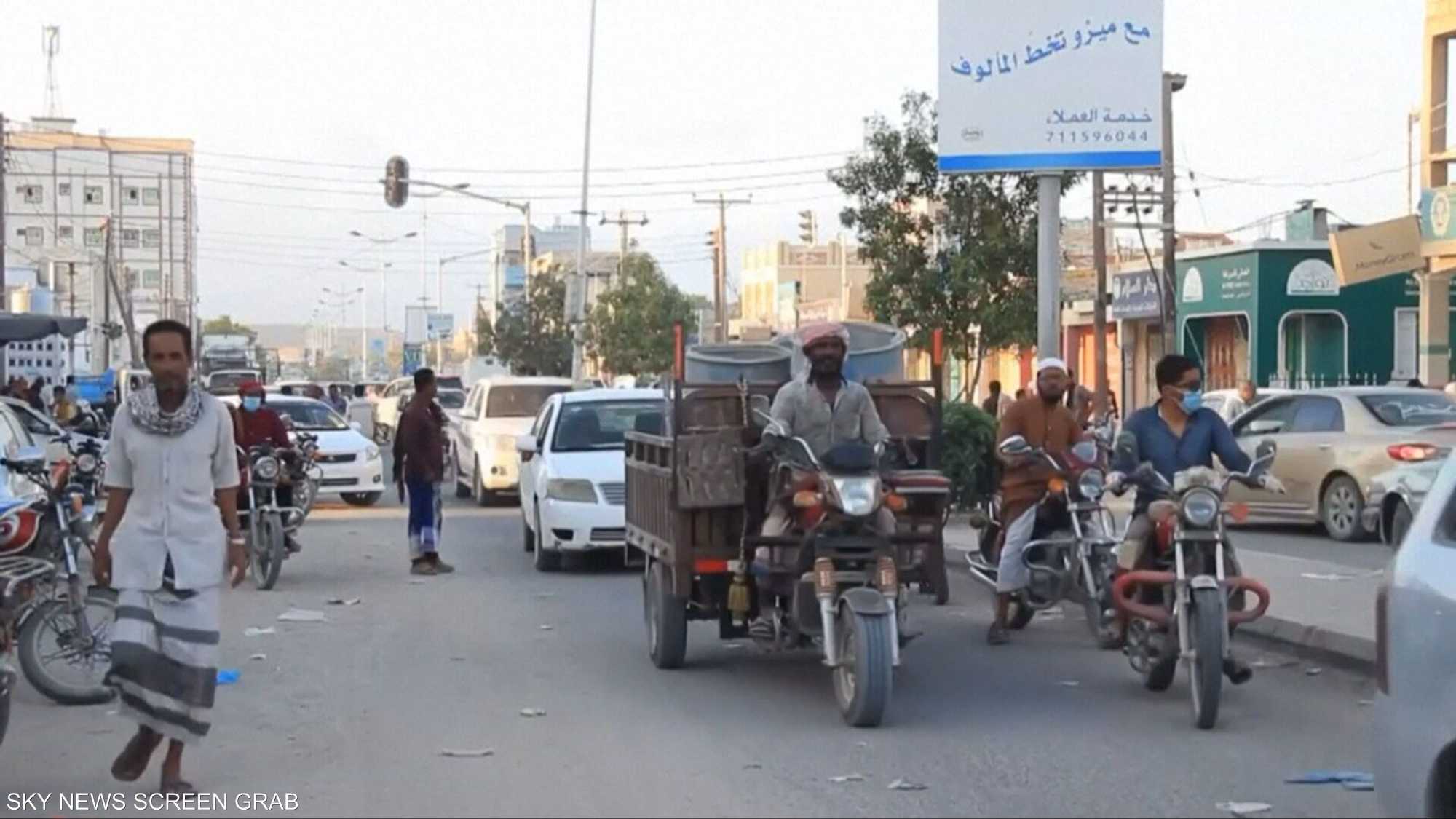 جهود حثيثة بذلتها الإمارات لتحرير المكلا من القاعدة عام 2016