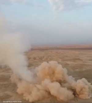 نتنياهو يلوّح بالخطوط الحمراء وطهران تتوعد برد غير متوقع