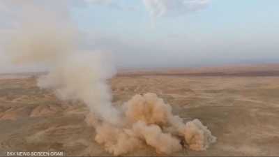 نتنياهو يلوّح بالخطوط الحمراء وطهران تتوعد برد غير متوقع