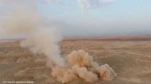 التوتر بين إسرائيل وإيران يقترب من مرحلة حرجة