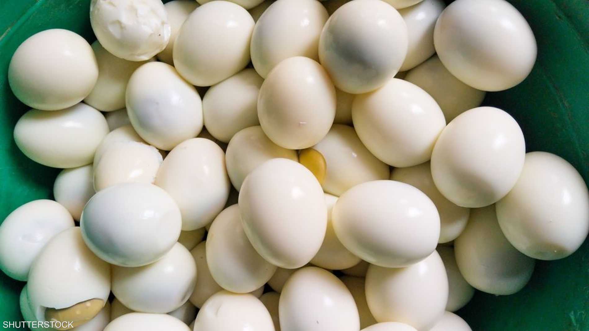 السلق أم القلي.. ما أفضل طريقة لطهي البيض؟ 