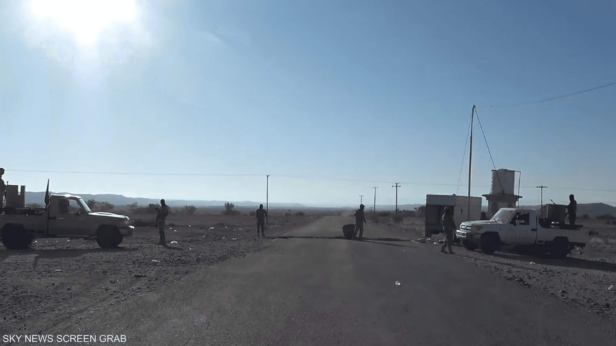 دعوات محلية ودولية لتجنب التصعيد في حضرموت