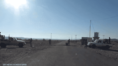 مصادر يمنية: قوات موالية للإخوان تبدأ عملية عسكرية في حضرموت