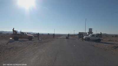 تمسّك القوات الحكومية الجنوبية بمواقعها وتداعياته عسكريا