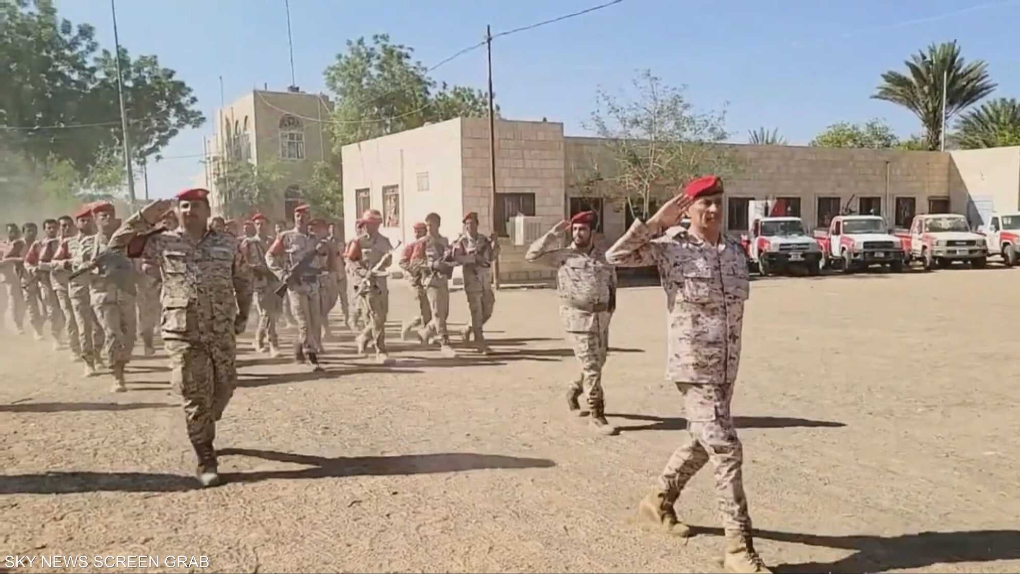 كيف يستفيد تنظيم الإخوان من الأحداث الجارجية في اليمن؟