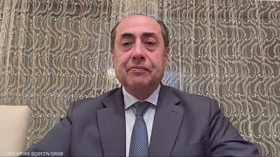 حسام زكي: موقفنا مؤيد لسيادة ووحدة اليمن