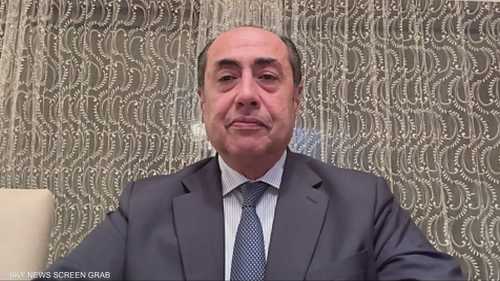 حسام زكي: موقفنا مؤيد لسيادة ووحدة اليمن